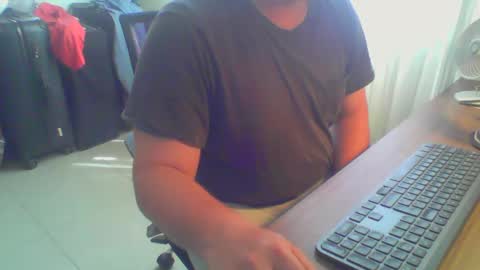 Juan Pablo M online show from 12.19.24