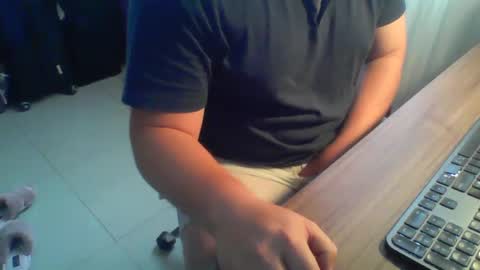 Juan Pablo M online show from 01.07.25