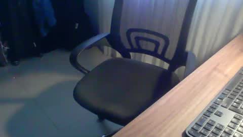 Juan Pablo M online show from 01.09.25