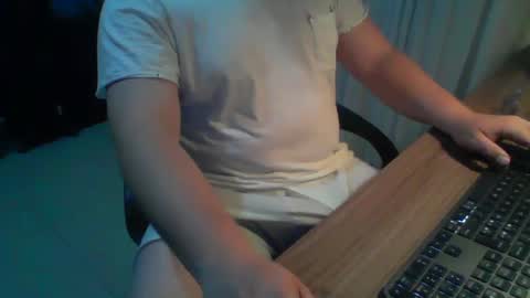 Juan Pablo M online show from 01.29.25