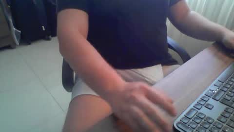 Juan Pablo M online show from 02.17.25