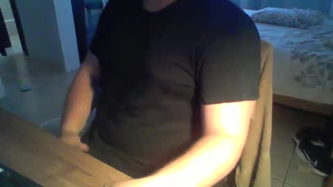 Juan Pablo M online show from 09.29.25