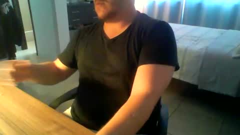 Juan Pablo M online show from 07.13.26