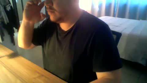 Juan Pablo M online show from 07.17.26
