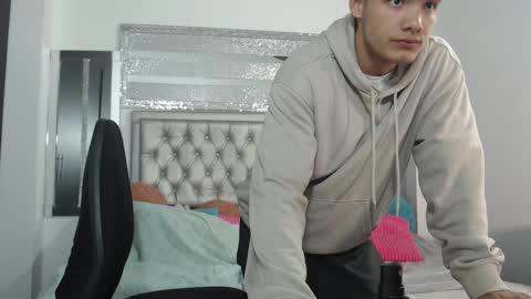 el_principee online show from 03.12.25