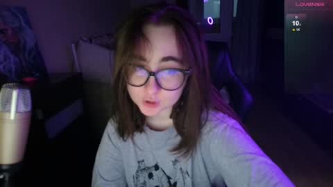 Snapshot of el_sweety chatting on 01.16.25 If you like it when I meow give me a thumbs up online show from 01.16.25