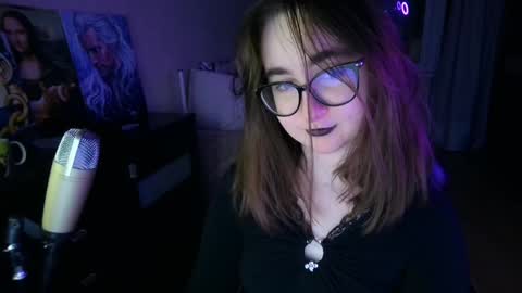 Snapshot of el_sweety chatting on 01.20.25 If you like it when I meow give me a thumbs up online show from 01.20.25