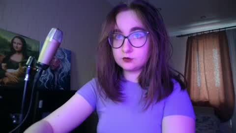 Snapshot of el_sweety chatting on 01.24.25 If you like it when I meow give me a thumbs up online show from 01.24.25