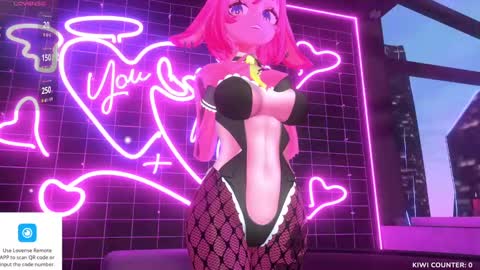 el XoX online show from 02.14.25