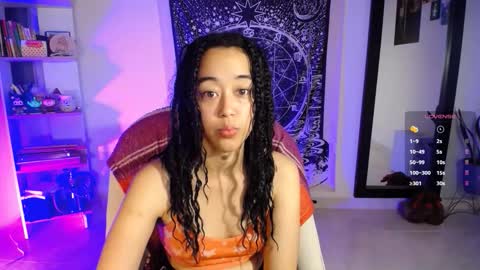 Ela  Help me reach 100 thumbs up online show from 01.19.26