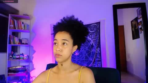 Ela  Help me reach 100 thumbs up online show from 04.21.26