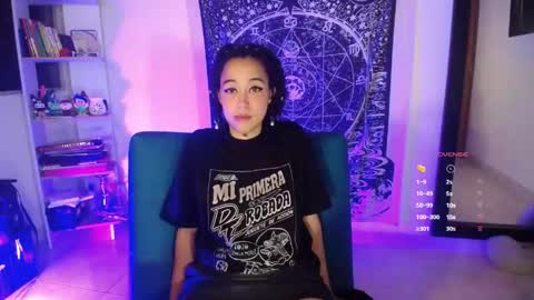 Ela  Help me reach 100 thumbs up online show from 04.24.26