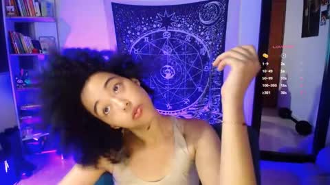 Ela  Help me reach 100 thumbs up online show from 04.29.26