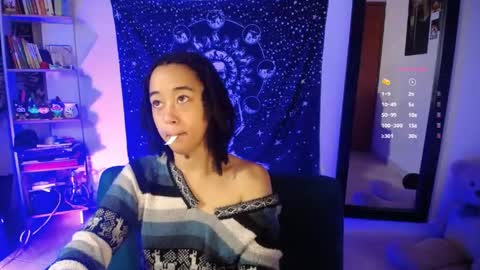 Ela  Help me reach 100 thumbs up online show from 05.06.26