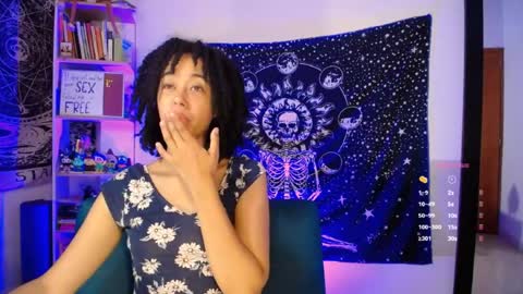 Ela  Help me reach 100 thumbs up online show from 07.08.26