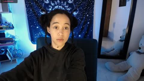 Ela  Help me reach 100 thumbs up online show from 07.09.26