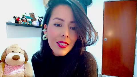 Snapshot of ela_3611 chatting on 12.01.24 ela_3611 online show from 12.01.24