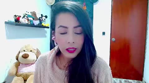 Snapshot of ela_3611 chatting on 12.17.24 ela_3611 online show from 12.17.24