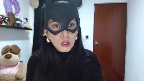 Snapshot of ela_3611 chatting on 03.01.25 ela_3611 online show from 03.01.25