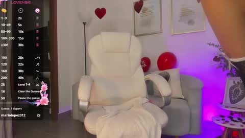 ela carter  online show from 02.17.25