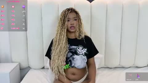 ela_ebony_ online show from 06.09.26