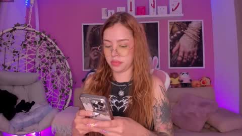 Ela online show from 09.28.25