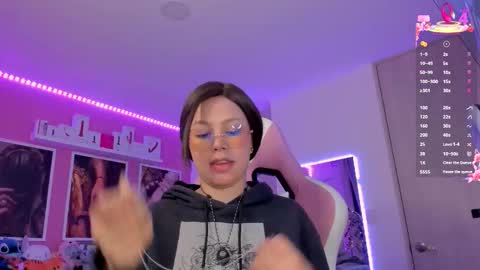 Ela online show from 01.07.26