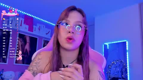 Ela online show from 01.16.26