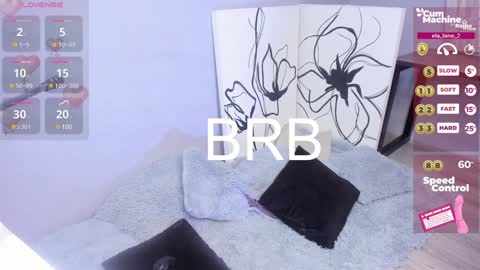 ELA online show from 01.22.25