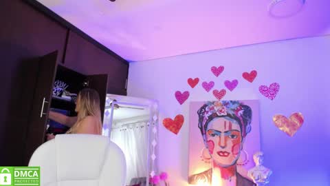 LOREIN online show from 03.04.25