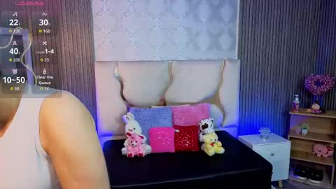 ela_tay1 online show from 05.25.26