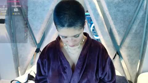 elaine87_ online show from 09.23.25