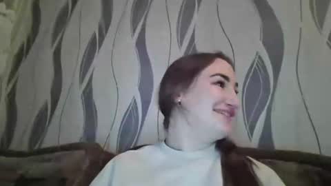 Snapshot of elaine_bell chatting on 02.18.26 Elaine Bell online show from 02.18.26