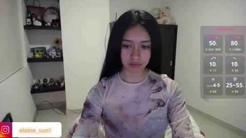 Elaine eli online show from 09.26.25