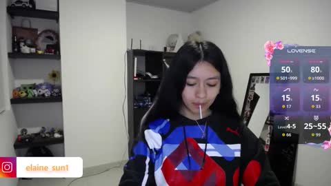 Elaine eli online show from 02.05.26