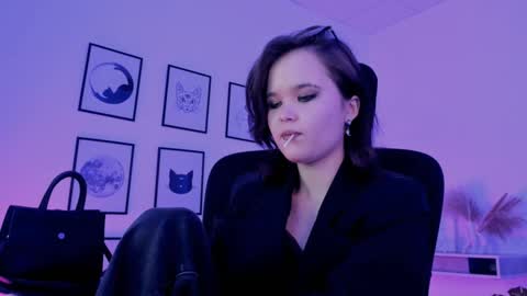 Your sweet girl online show from 12.18.24