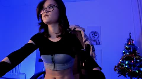 Your sweet girl online show from 12.21.24