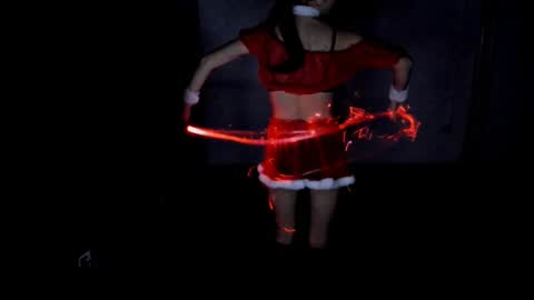 Your sweet girl online show from 12.25.24