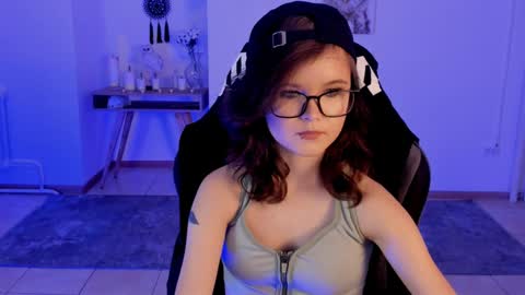 Your sweet girl online show from 01.11.25