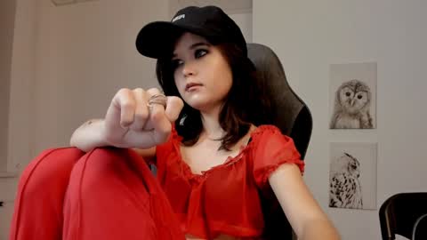 Your sweet girl online show from 01.21.25