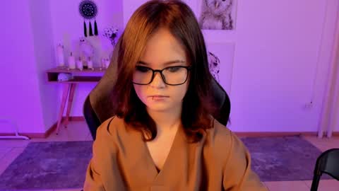 Your sweet girl online show from 01.25.25