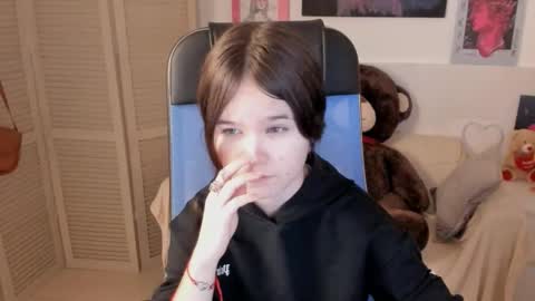 Your sweet girl online show from 09.19.25