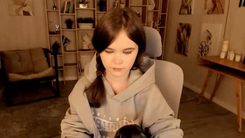 Your sweet girl online show from 10.03.25