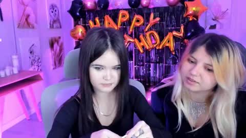 Your sweet girl online show from 10.19.25