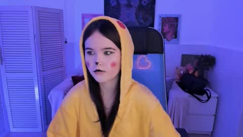 Your sweet girl online show from 11.08.25