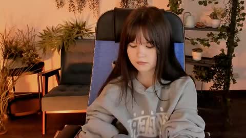 Your sweet girl online show from 02.10.26