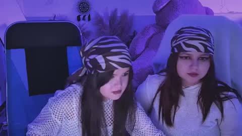 Your sweet girl online show from 04.17.26