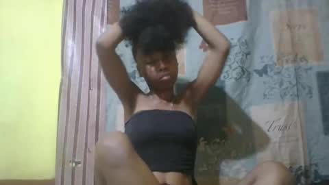 Snapshot of elalia1234 chatting on 10.13.25 elalia1234 online show from 10.13.25