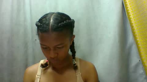 elaliealdy online show from 10.13.25