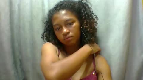 elaliealdy online show from 10.29.25